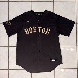 MLB Boston Red Sox All Star 2022 Game Jersey